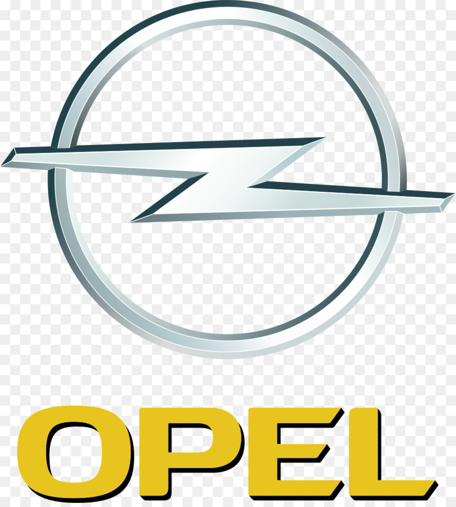 Logotipo Da Opel，Marca PNG