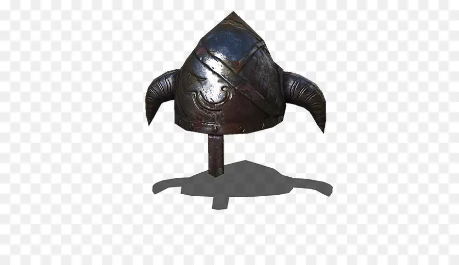 Capacete，Medieval PNG