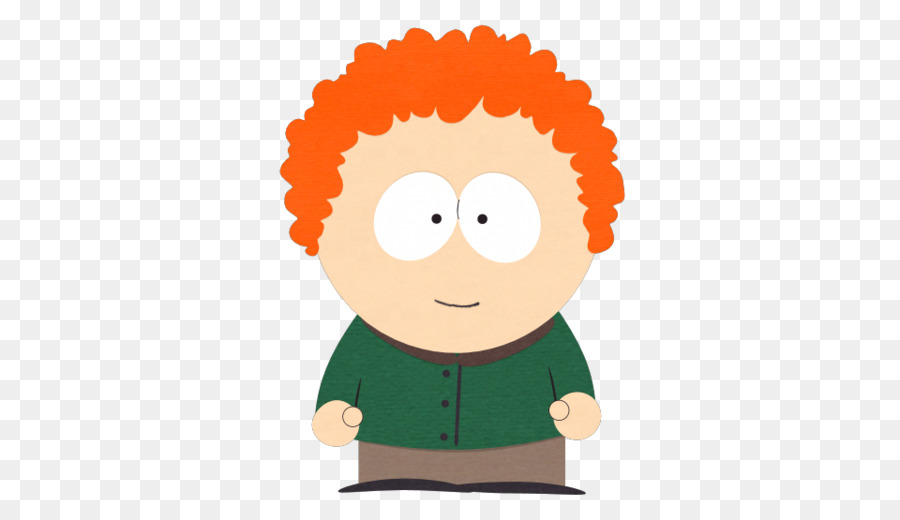 South Park O Pau De Verdade，Damien Thorn PNG