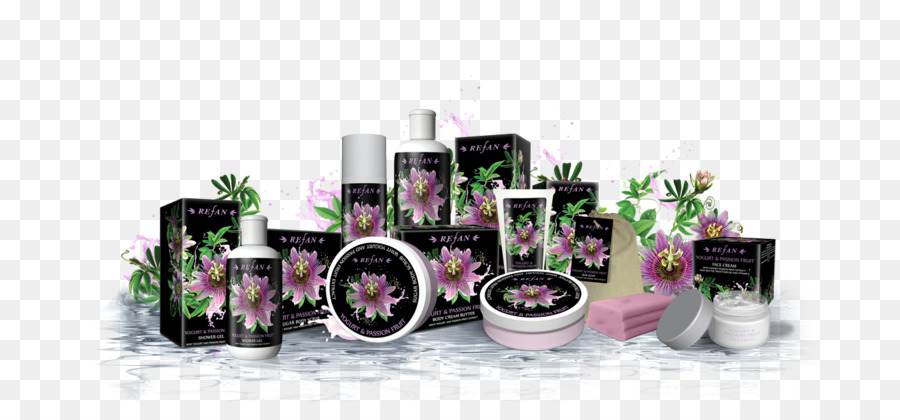 Cosméticos，Refan Bulgária Ltd PNG