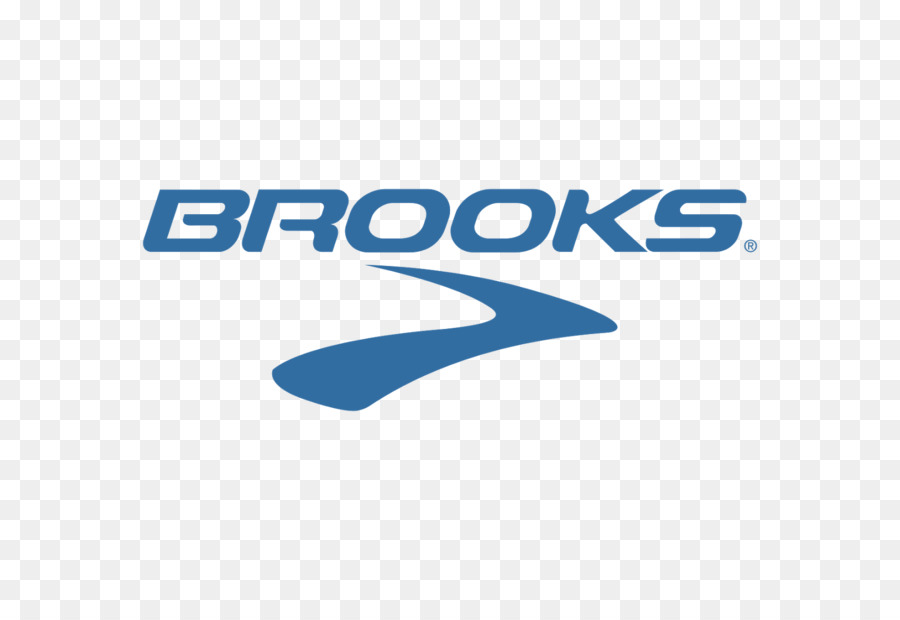 Brooks Logo，Marca PNG