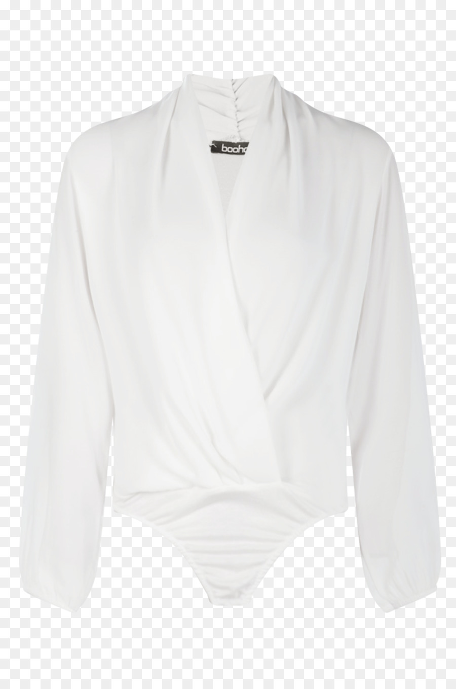 Blusa Branca，Moda PNG