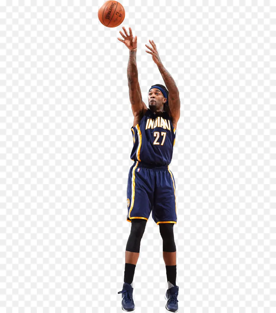 Jogador De Basquete，Basquetebol PNG