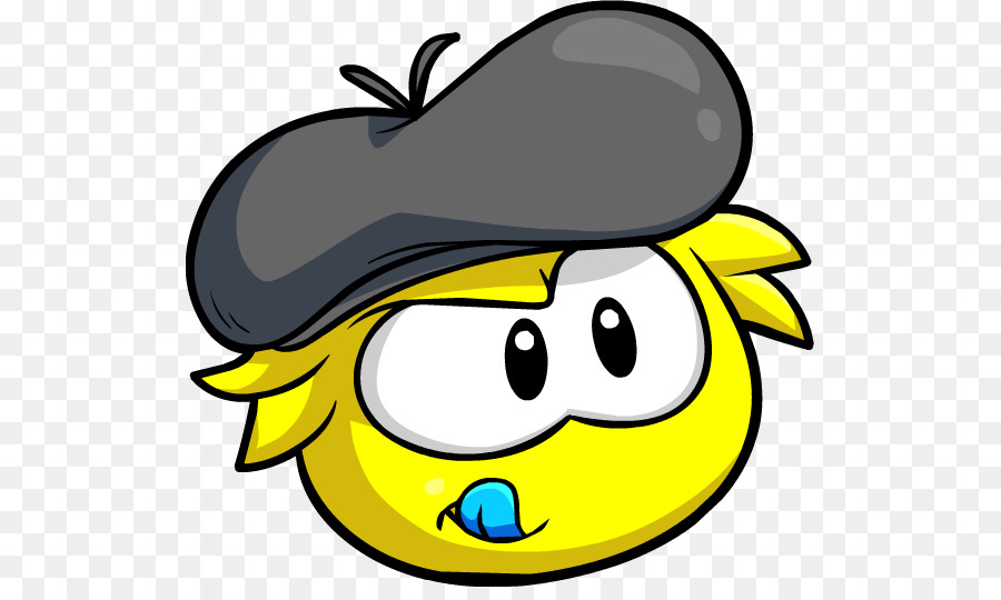 O Club Penguin，Penguin PNG