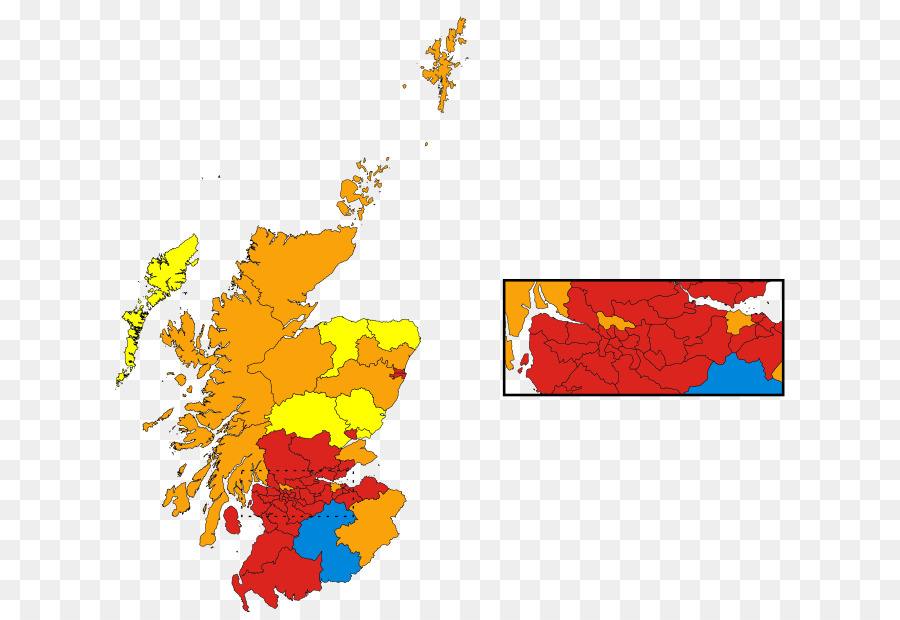 A Escócia，Reino Unido Eleições Gerais De 2015 PNG