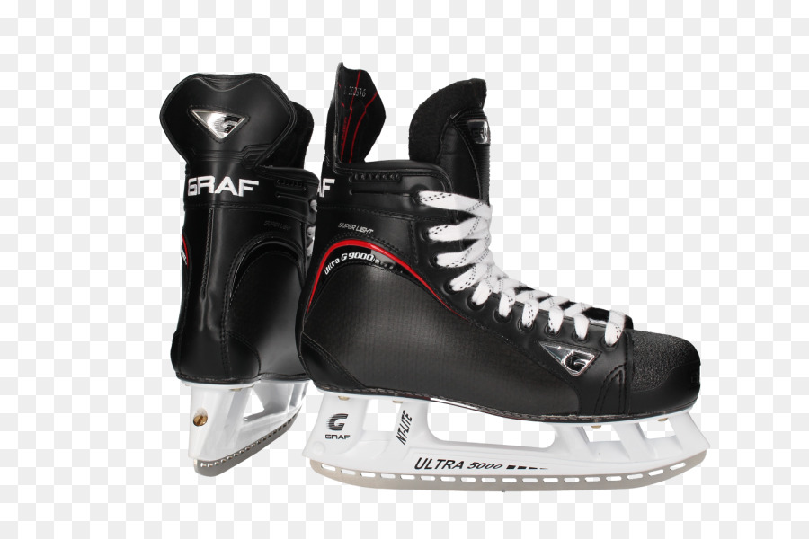 Patins De Gelo，Hóquei No Gelo PNG