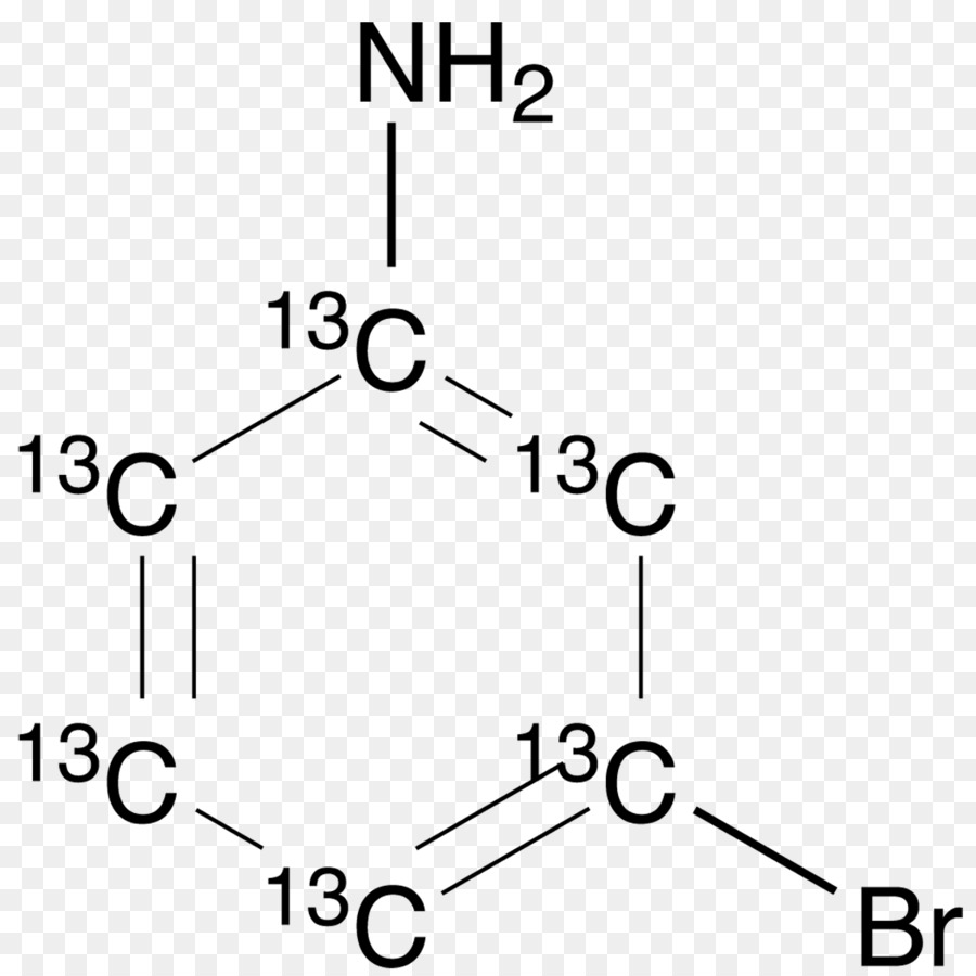 Ptoluidine，Composto Químico PNG