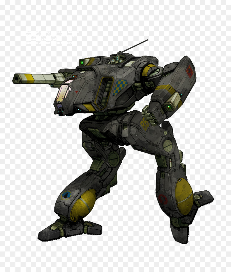 Robô，Mecha PNG