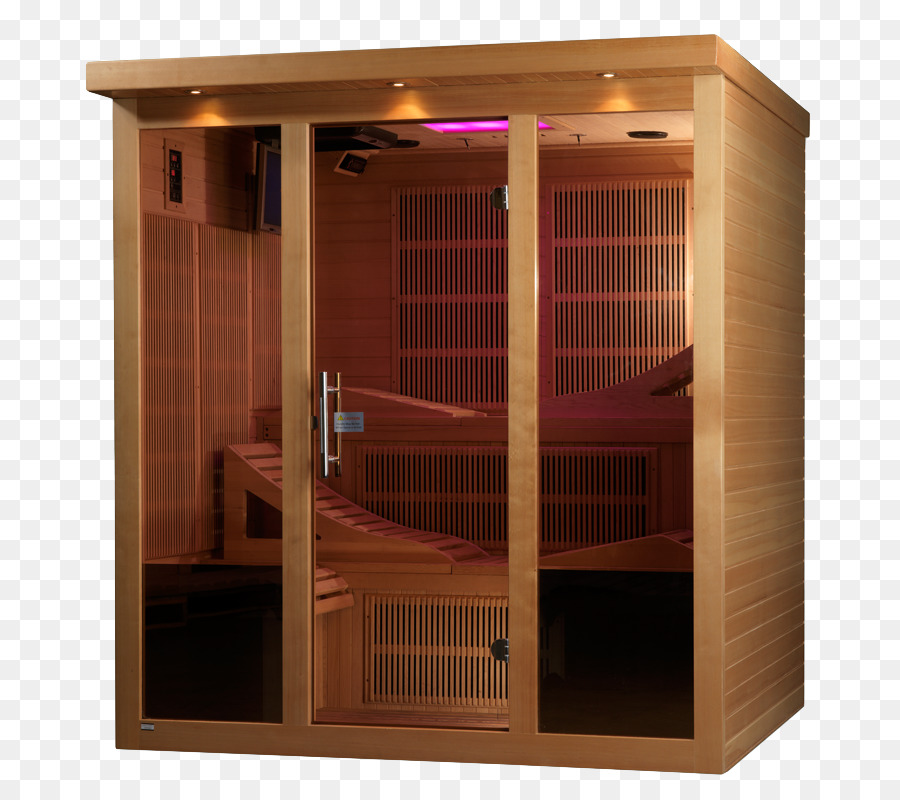 Sauna De Infravermelhos，Sauna PNG