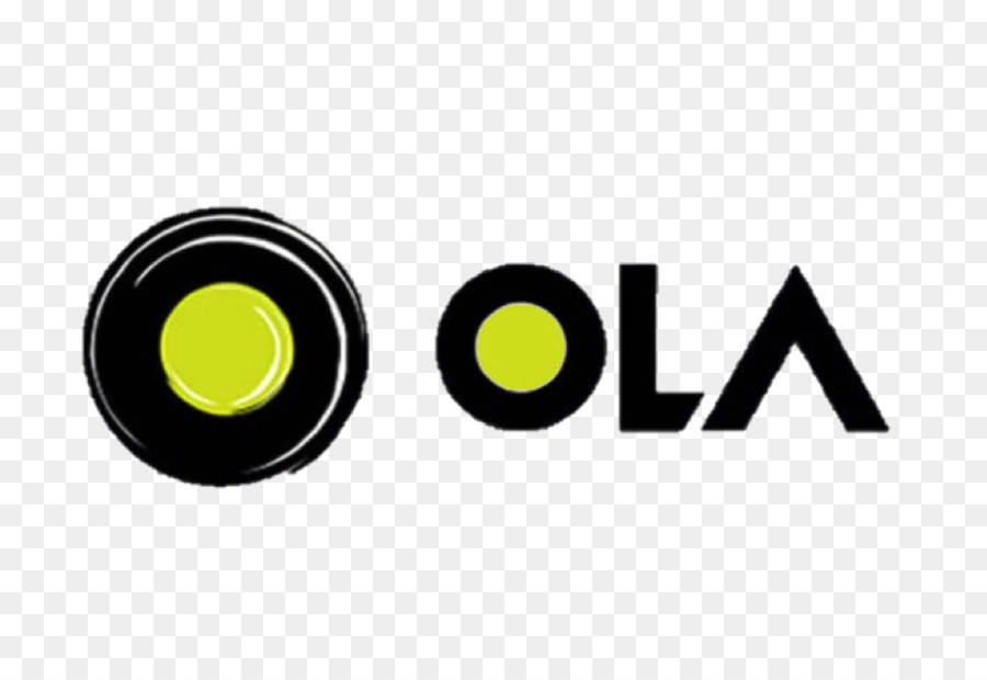 Logotipo Da Ola，Preto PNG