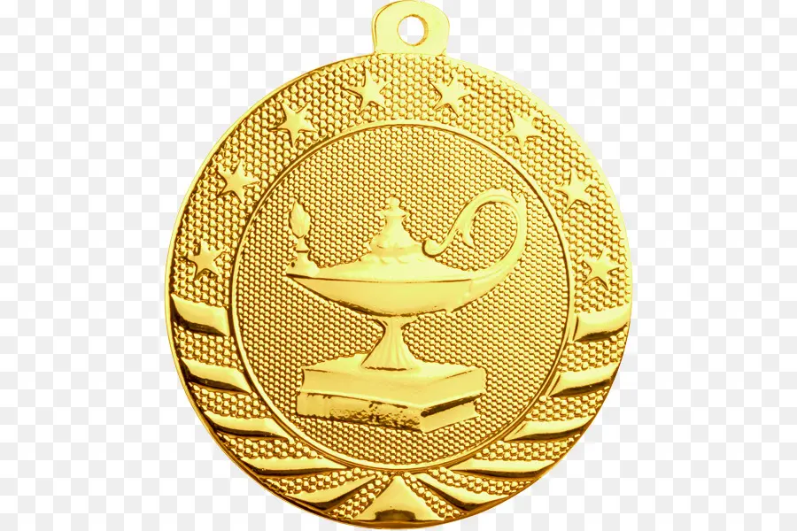 Medalha De Ouro，Prêmio PNG