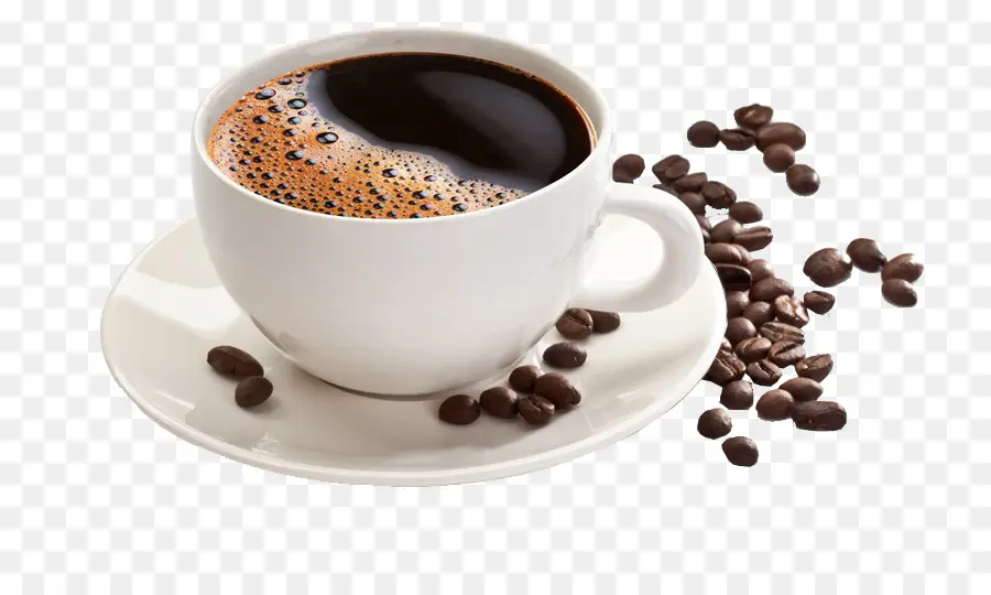 Café，Chá PNG