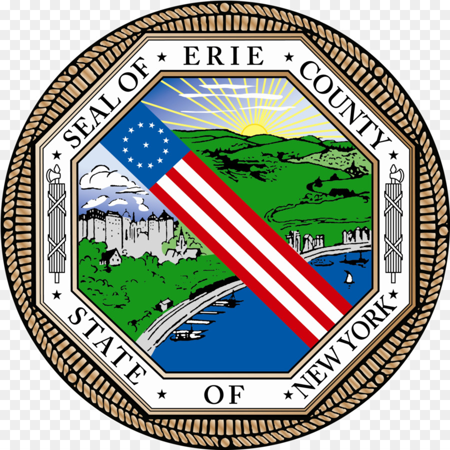 Condado，Erie County Pistola Permite PNG