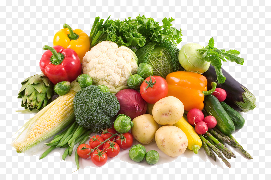 Vegetais，Frutas PNG