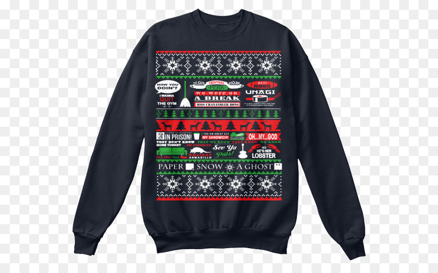 Natal Jumper，Tshirt PNG