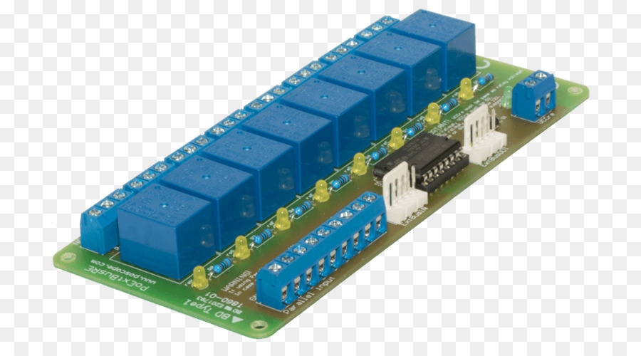 Microcontrolador，Motor De Passo PNG