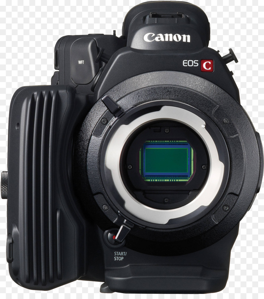 Canon Los，Montagem Da Lente Canon Ef PNG