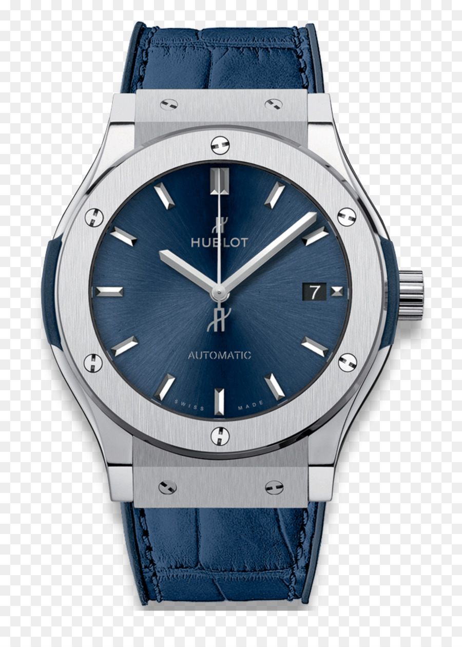 Hublot Classic Fusion，Hublot PNG