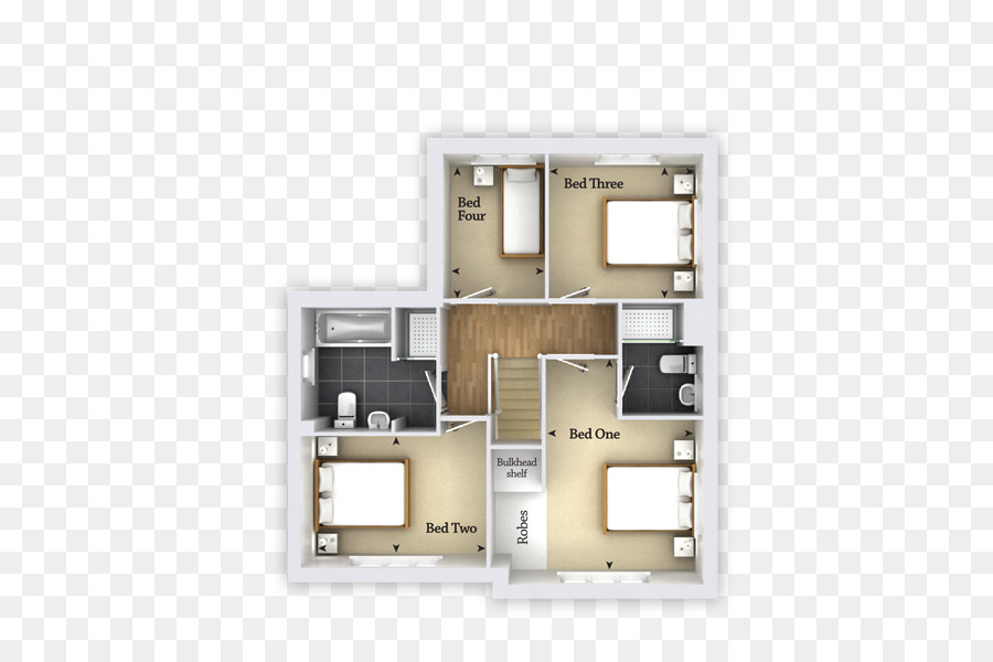 Layout Do Apartamento，Planta Baixa PNG