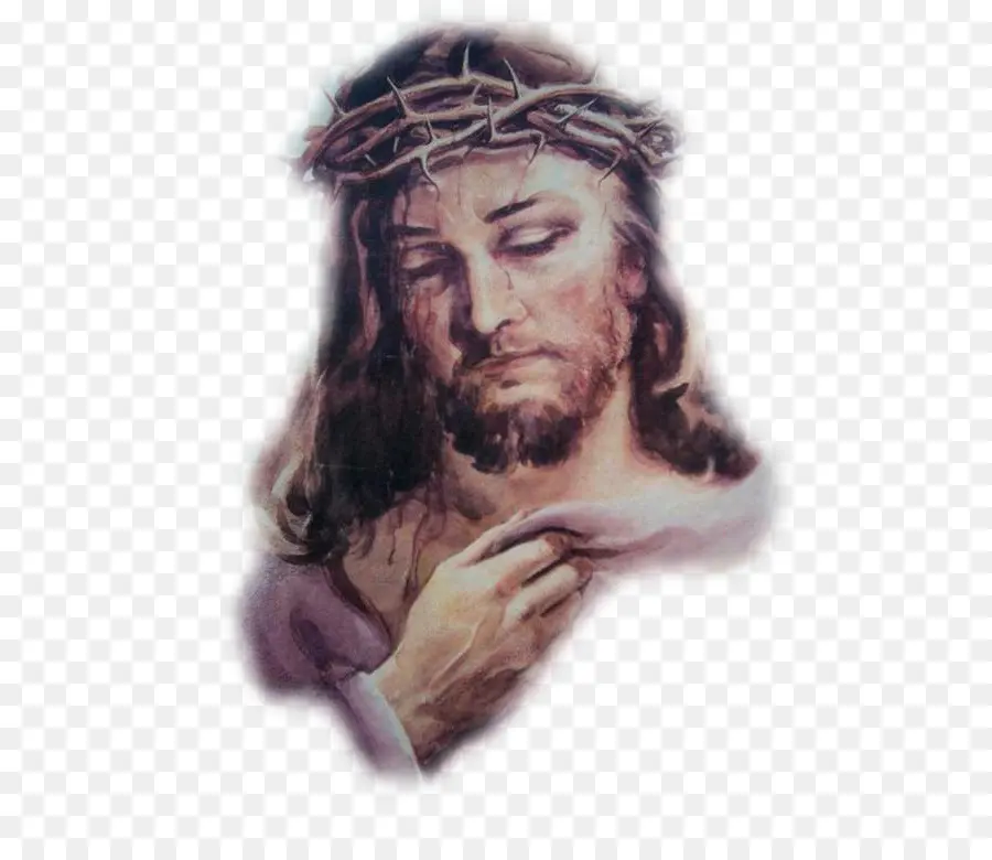 Jesus，Coroa De Espinhos PNG