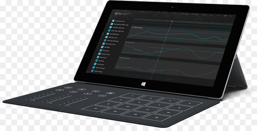 Surface Pro 2，Surface Pro 3 PNG