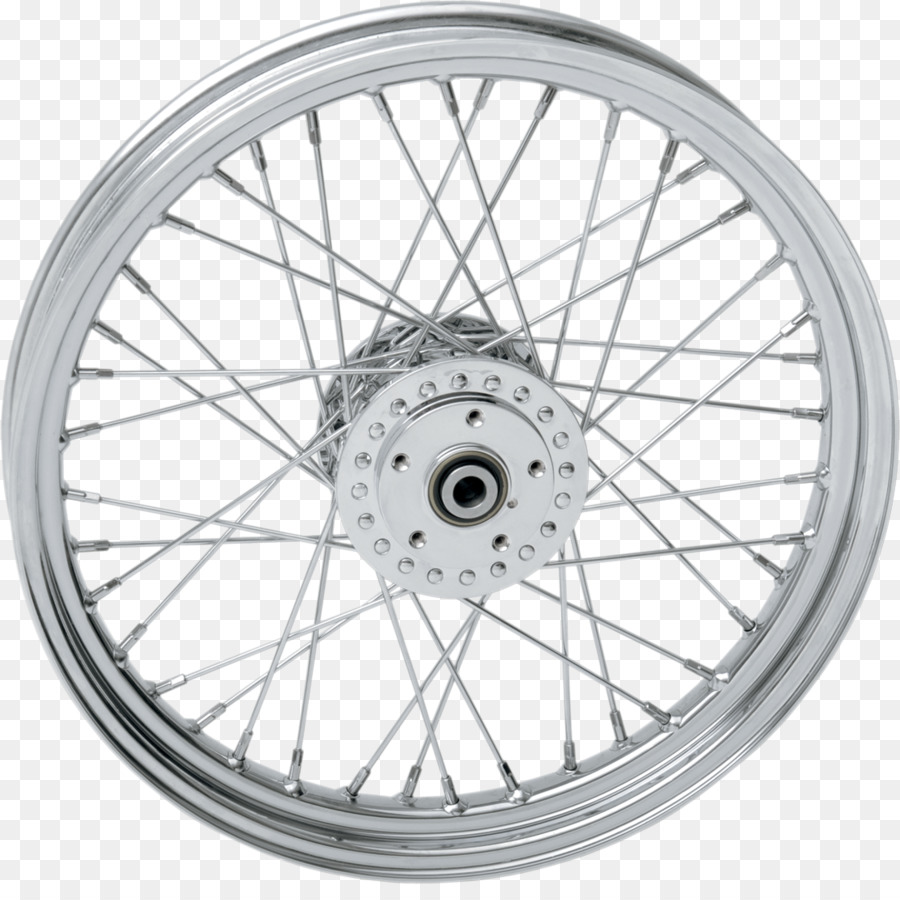 Roda De Bicicleta，Raios PNG