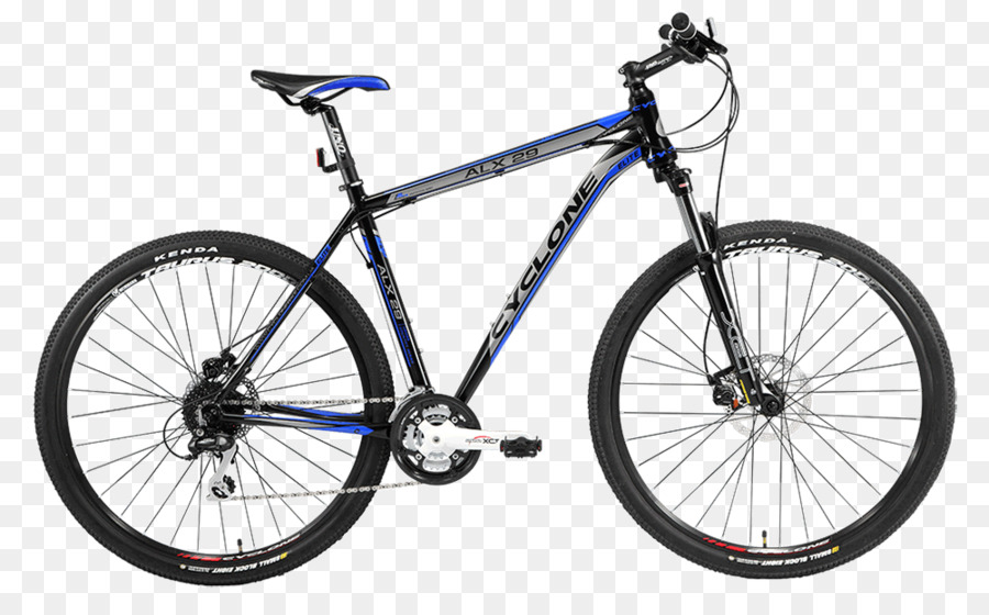 Bicicleta Azul，Bicicleta PNG