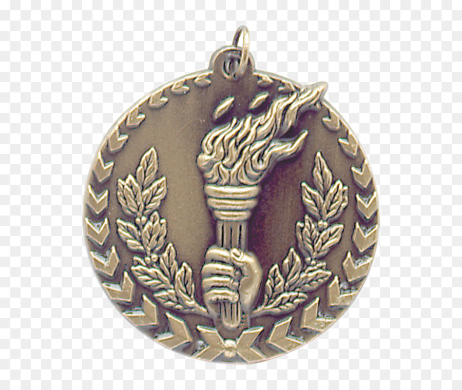 Medalha，Medalha De Bronze PNG