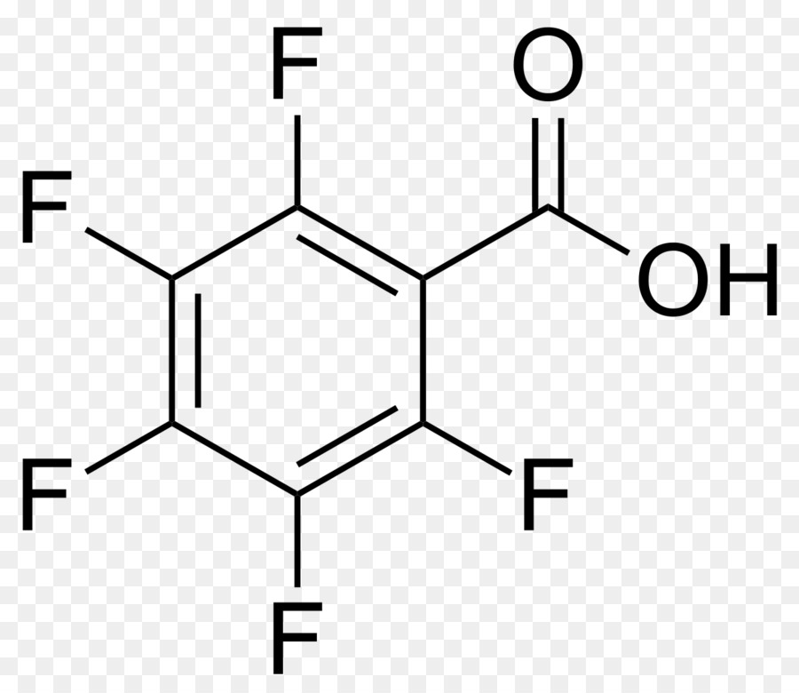 Estrutura Química，Molécula PNG