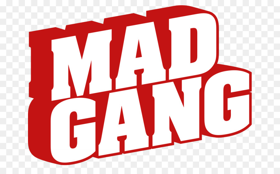 Mad Gangue Oy，Mad PNG