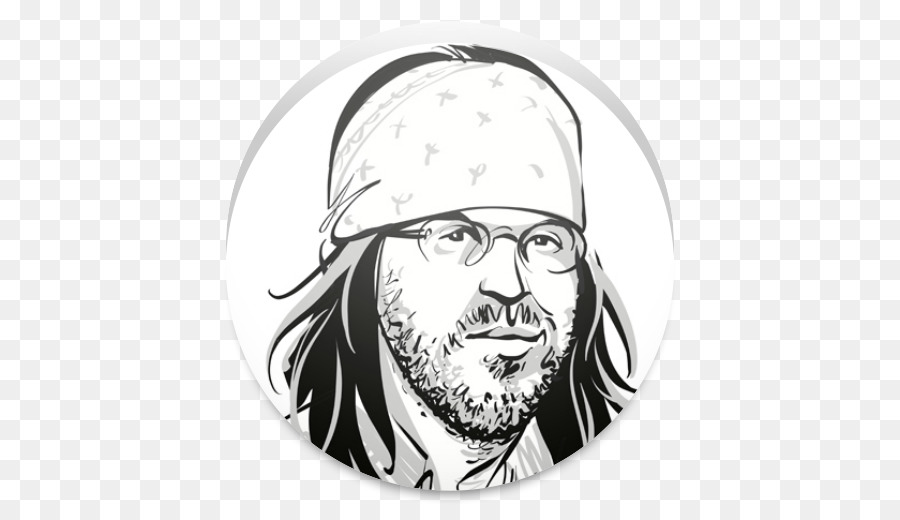 David Foster Wallace，Infinite Jest PNG