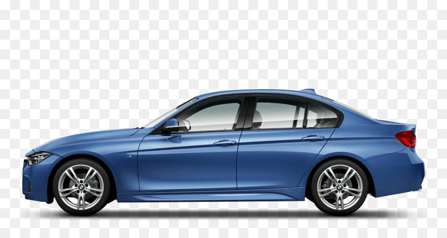 Carro Azul，Automóvel PNG