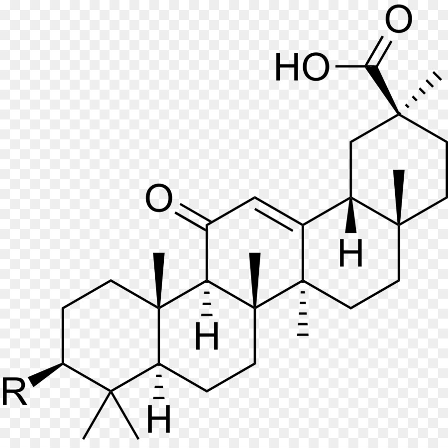 Estrutura Química，Molécula PNG