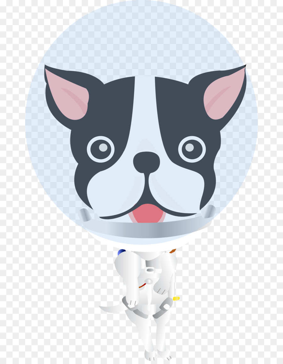 Boston Terrier，Bulldog PNG