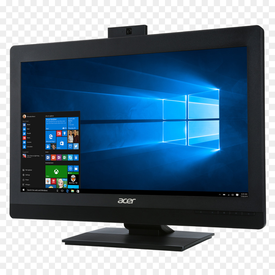 Monitor De Computador，Tela PNG