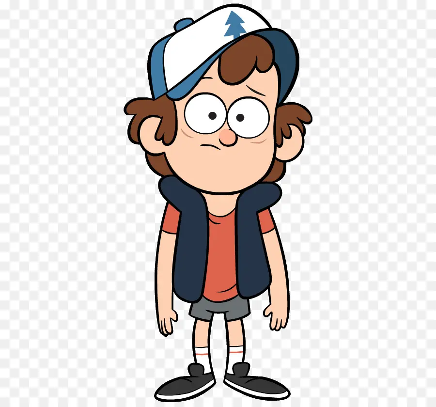 Balde De Pinheiros，Mabel Pines PNG