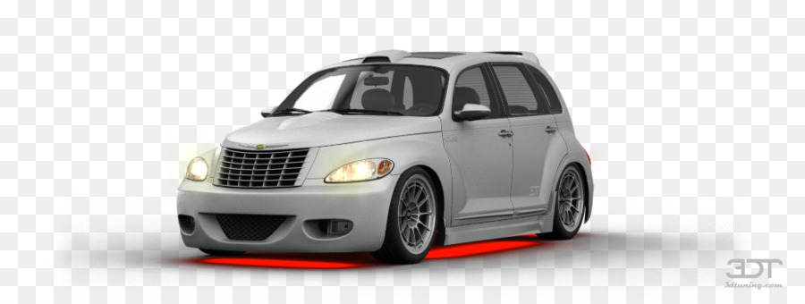 Chrysler Pt Cruiser，Pneu PNG