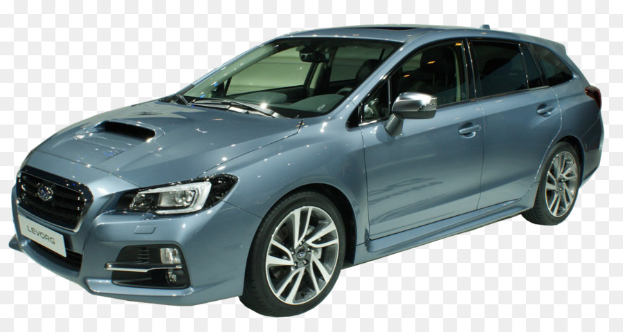 Subaru Levorg，Carro PNG
