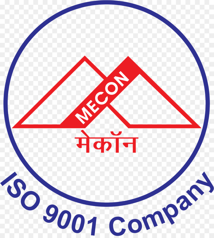 Mecon，Iso 9001 PNG