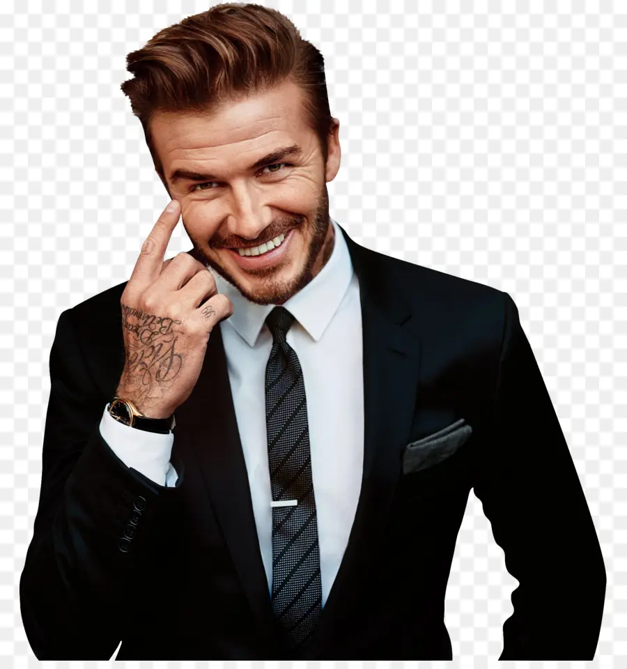 David Beckham，Mls PNG