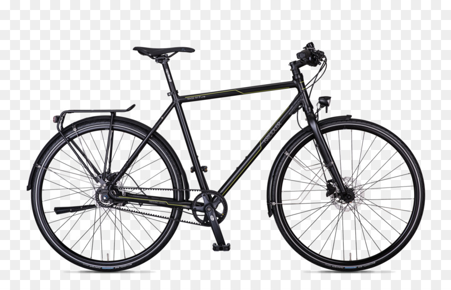 Bicicleta Preta，Bicicleta PNG