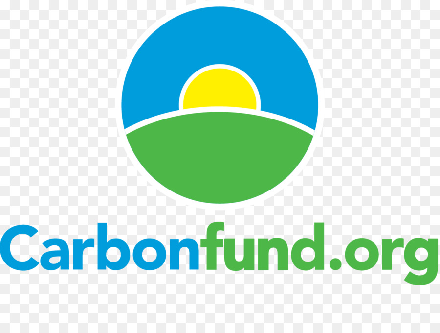Carbonfundorg，Compensação De Carbono PNG