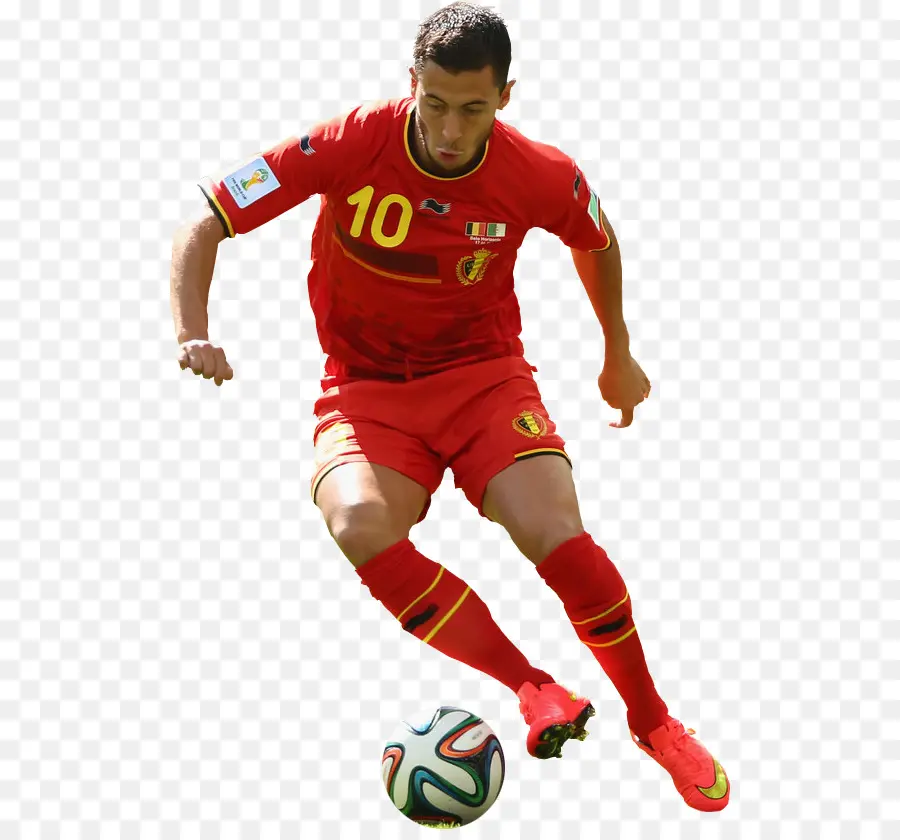 Eden Hazard，Copa Do Mundo De 2014 PNG
