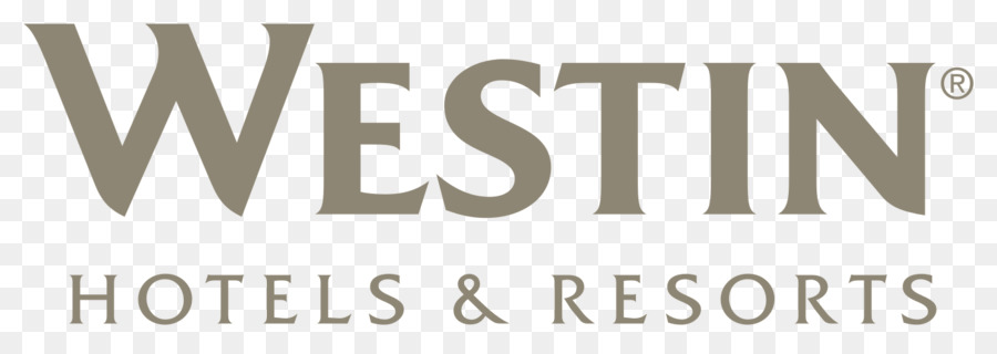 Westin Logo，Hotéis PNG