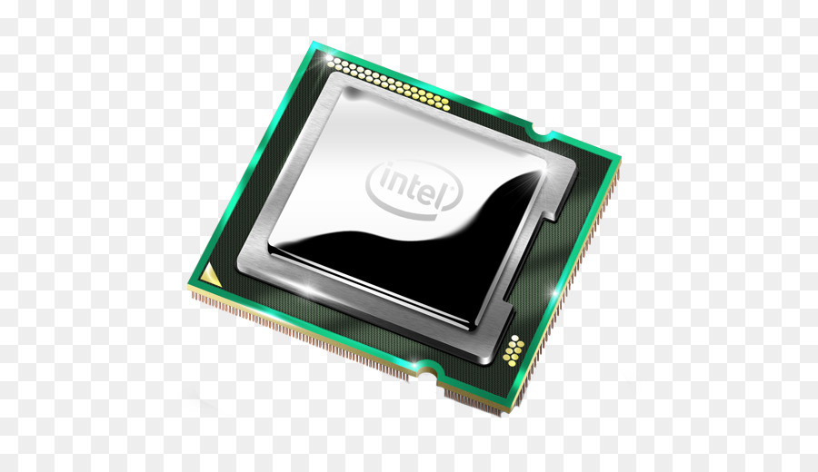 Processador Intel，Cpu PNG