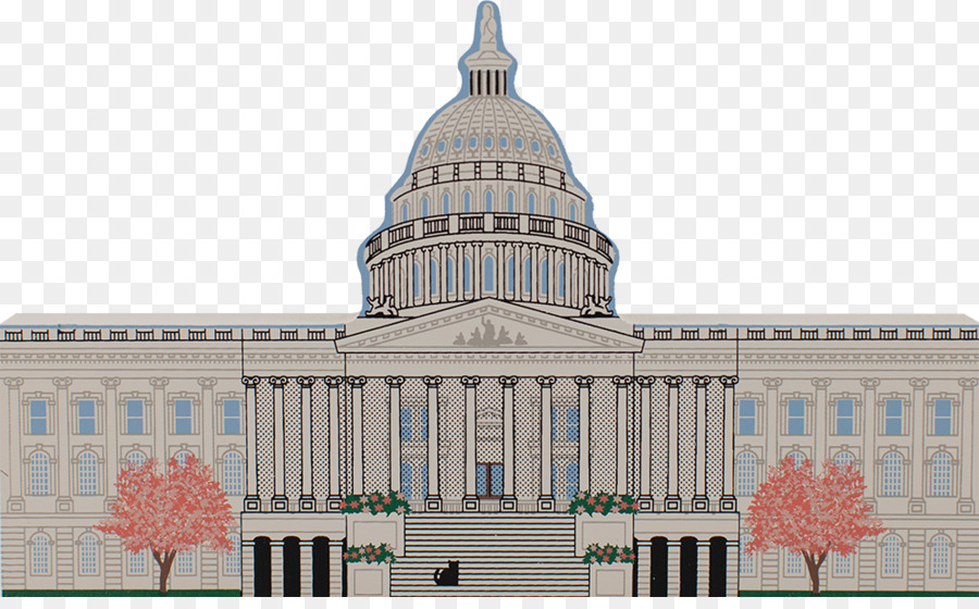 Capitólio Dos Estados Unidos，Pennsylvania State Capitol PNG