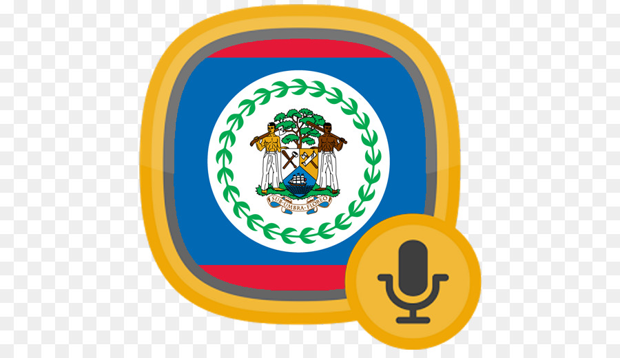 Bandeira De Belize，Belize PNG