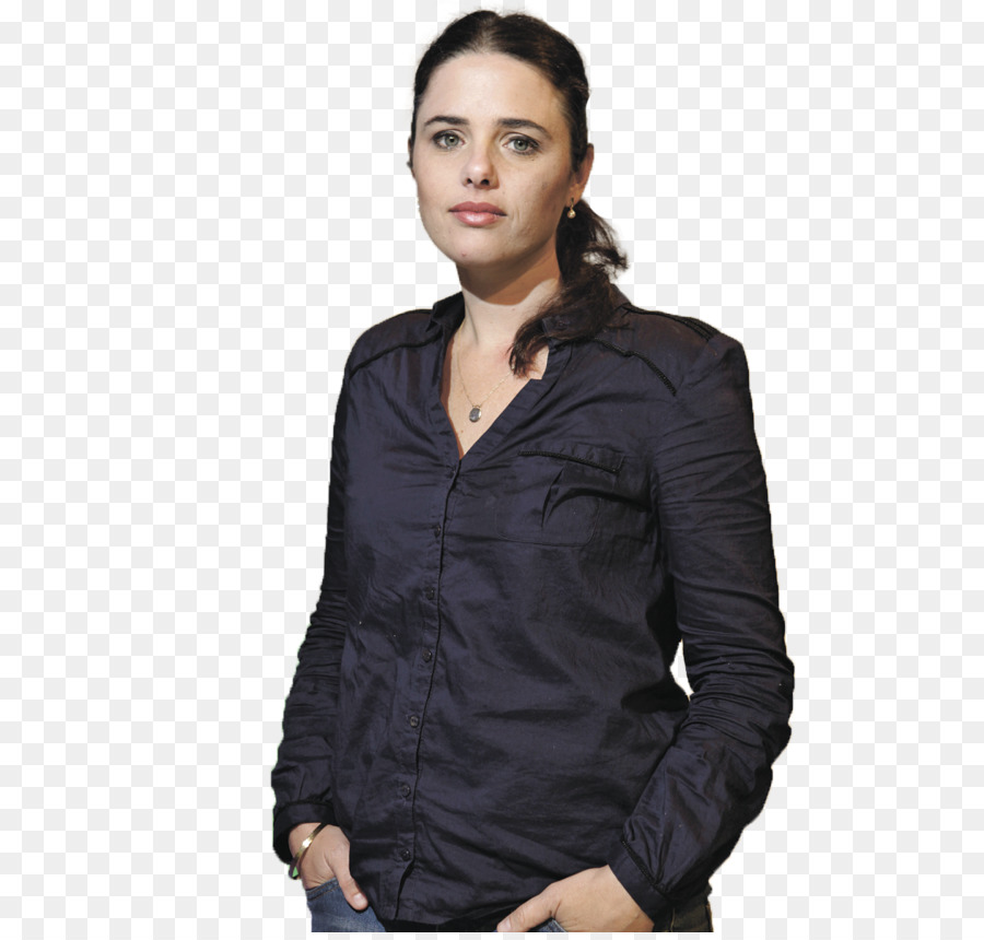 Ayelet Shaked，Israel PNG