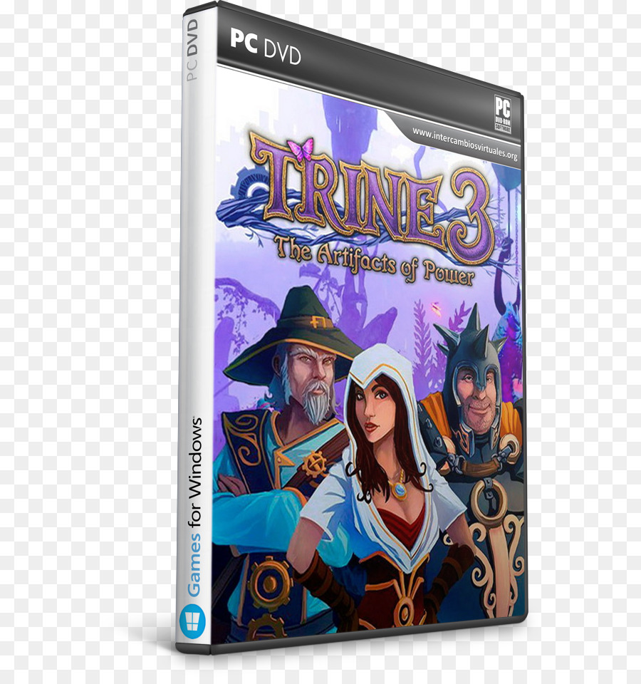 Trine 3 Os Artefatos De Poder，Trine PNG