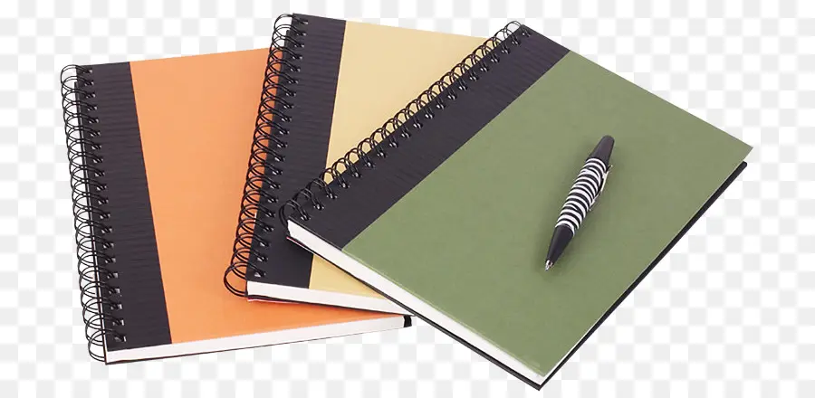 Papel，Notebook PNG